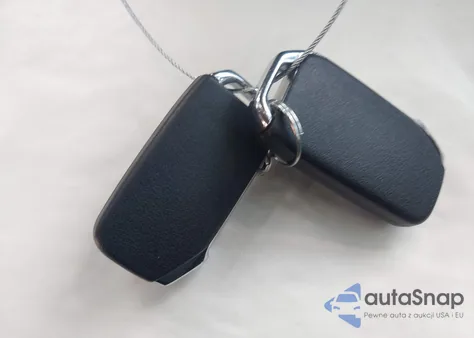 2022 Kia Niro Touring Se z USA, uszkodzony, nr VIN KNDCC3LC4N5495566